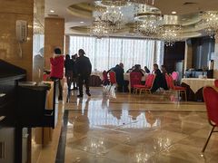 大堂-徐记海鲜·宴会(大唐西市|丰庆店)