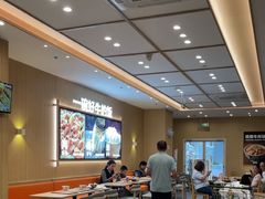 -吉野家(维明街店)