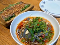 丽江鸡豆粉-一坐一忘云南菜(三里屯店)