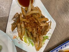 -喜记避风塘炒辣蟹(总店)