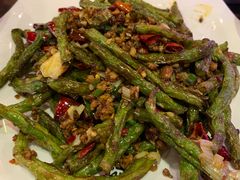 -粗粮人家·东北菜(洋桥店)