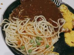 -豪客来牛排(天阳D32店)