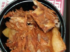 排骨饭-犟骨头排骨饭(回龙观龙禧店)