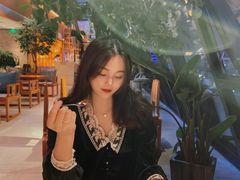 -四月吧餐厅(正阳步行街店)