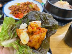 -高社长参鸡汤(高丽街店)
