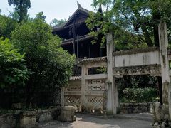 -阳明祠