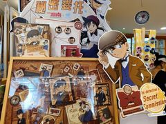 -猫的天空之城概念书店(苏州平江店)