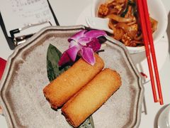 -芽笼芽笼新加坡餐厅(环球港店)