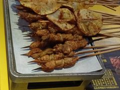 -望京小腰(北京总店)