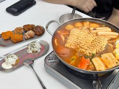 -欧巴来了韩式料理