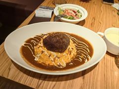 -Ufufu cafe(天神巷店)