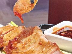 -食肆&Fourteen(武林夜市店)