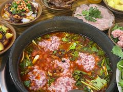 -笔记安顺夺夺粉火锅