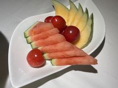 -老太原菜馆(府西街店)