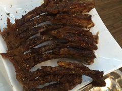-莒县世起全羊馆(塔桥人家店)
