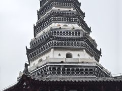 -迎江寺