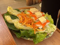 -大理董·董家小厨野生菌火锅(古城旗舰店)