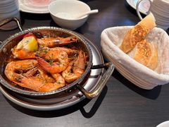 -庐灶江南·江南菜·四合院Bistro(东直门雍和宫·原华侨宾馆店)