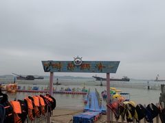 -南沙天后宫景区