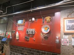 -辉记炭烧海鲜大排档·老字号(福田店)