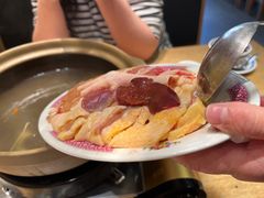 -邹开喜·炭炉鸡煲·海鲜火锅(虹口足球场店)