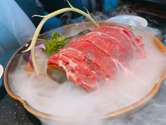 九秒牛肉-盡膳口福·百年汤方火锅(科华北路店)