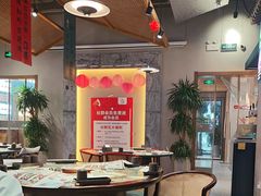 -乔先生涮肉·鲜活牛羊肉火锅(塘沽店)