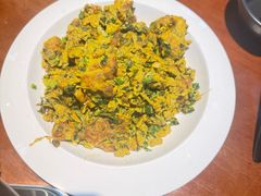 -徽三说·土徽菜·中国徽菜连锁品牌(一中店)