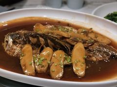 -径山十八道·风味民间菜(杭州总店)