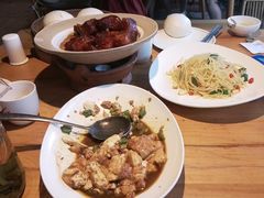 -黄山老妈·土菜(碧桂园店)