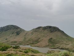 -嵛山岛