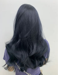-88潮牌美发沙龙