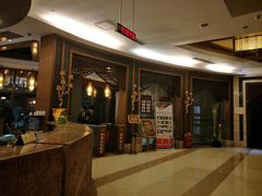 -咸宁万豪温泉谷度假区