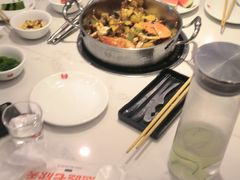 -七欣天香辣蟹火锅(闵行浦江欢乐颂店)