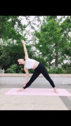 -兰瑜伽·普拉提