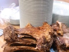 -清真·益鑫羊肉手抓馆(花园北街店)