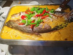 -鸣记烤鱼(茂业天地店)