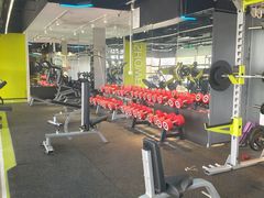 -GMJ·24H健身房(北外滩店)