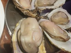 -蚝堡海鲜·威海菜·海肠捞饭·烧烤·亚洲吃蚝公司(幸福门店)