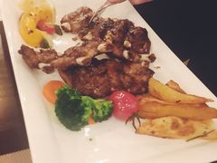 -IL Forno 意坊·意大利餐厅(温州万象城店)