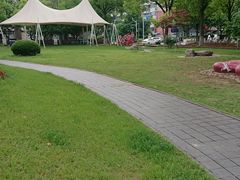 -七宝老街-闵行市民文化广场