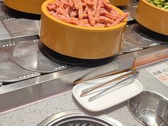 -喜家自助小火锅(乐客城店)