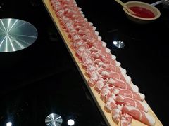 -东道煮牛肉火锅(东盛大街店)