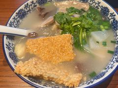 -小潘记鸭血粉丝汤