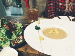 -HIGH FIVE哈福手工汉堡(桂林路店)