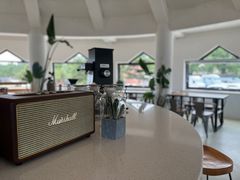 -ChanDu躔度咖啡(灯塔店)