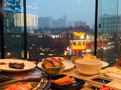 -上宴精品海鲜姿造(晶融汇旗舰店)
