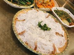 凉米线-多哥水傣味餐厅(司马巷店)