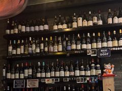 -Bistro Les Lilas丁香花小酒馆