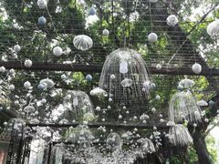 -荔湾湖公园